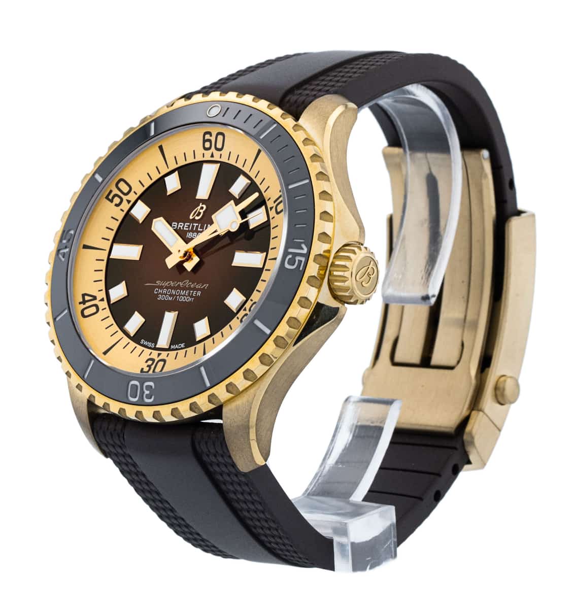 Breitling SuperOcean Automatic 44 N17376 Breitling SuperOcean Automatic 44 N17376
